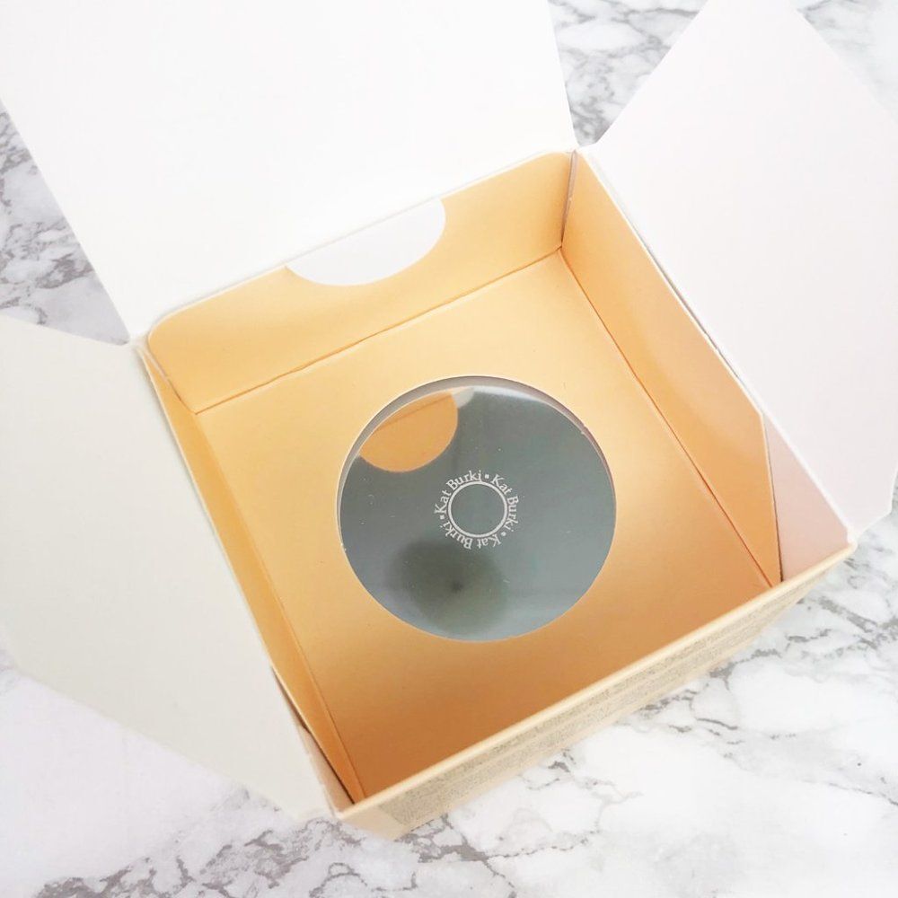 NIB Vitamin C Intensive Face Cream #2 - Kat Burki - Picture 10 of 10
